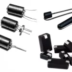 Common Applications of Ferrite Core Inductors in Power Electronics