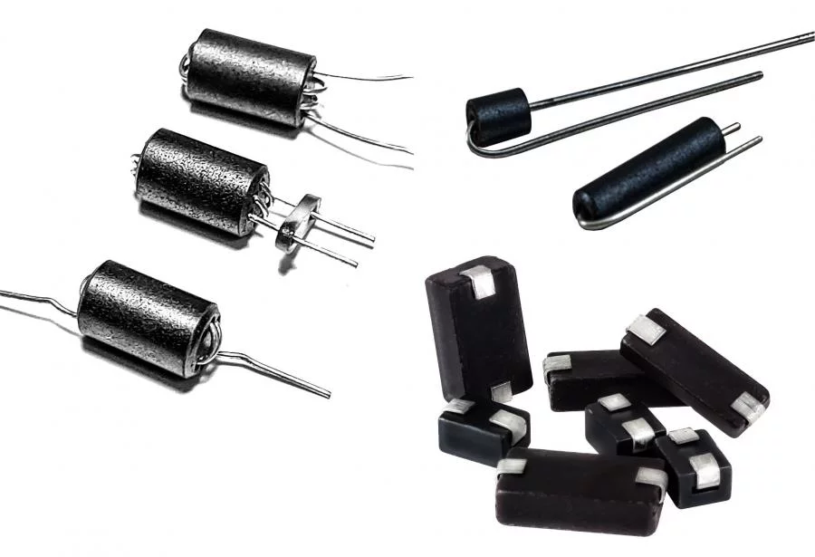 Common Applications of Ferrite Core Inductors in Power Electronics
