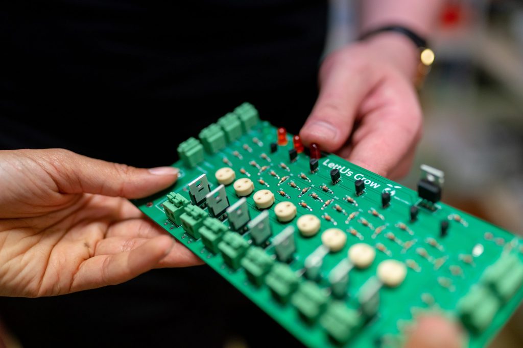 Acton | Electronic Components Distributor