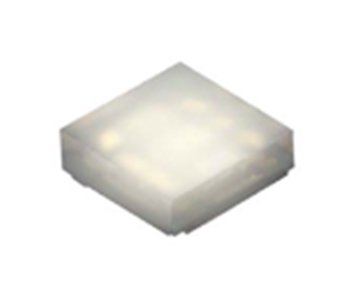 Visible LED – Surface Mount (RGB+IC) 19-C47