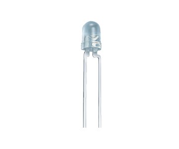 Lamp LED – 3mm Round Type 264