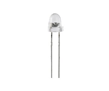 Lamp LED – 5mm Round Type 323