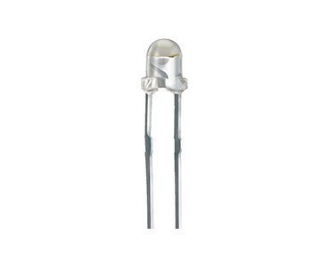 Lamp LED – 3mm Round Type 3294