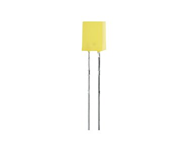 Lamp LED – 5mm Square 583