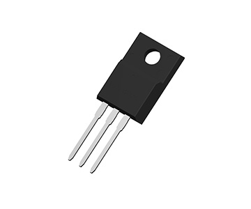 Semi-Power Device – Si MOSFET TO-220F-3L