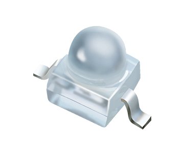 Visible LED – Subminiature LED Lamps (Leadframe) 95-21