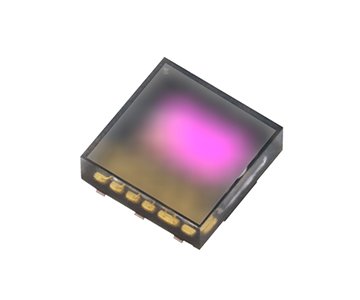 Sensor – Ambient Light Sensor Digital