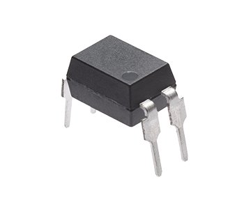 Photo Coupler – Solid State Relay 4Pin DIP-DC