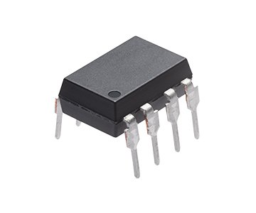 Photo Coupler – Solid State Relay 8Pin DIP-DC