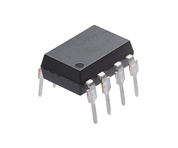 Photo Coupler – Photo Transistor 8Pin DIP-DC