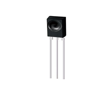 Infrared LED – IRM-Dip series/IRM-8601xx series