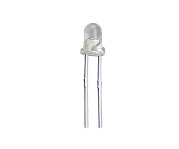 Infrared LED – Photo Diode Lamp