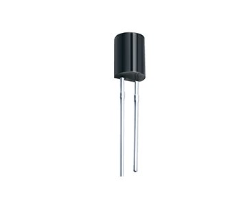 Infrared LED – Photo Diode Side Look