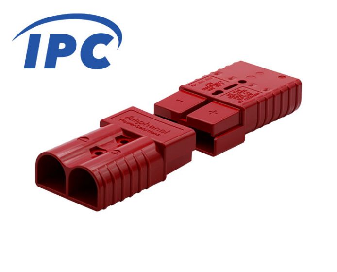 IPC-M350 Connectors