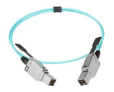 Mini-SAS HD Active Optical Cable (AOC)