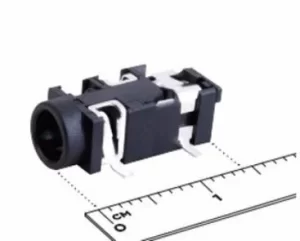 miniature-jack-connector