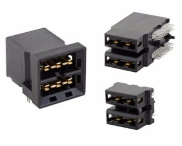 PwrMAX® Ortho Power Connector