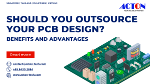 Weighing the Pros and Cons of Outsourcing PCB Design and Fabrication