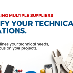 How to Choose the Right Electronic Component Distributor for Your Project