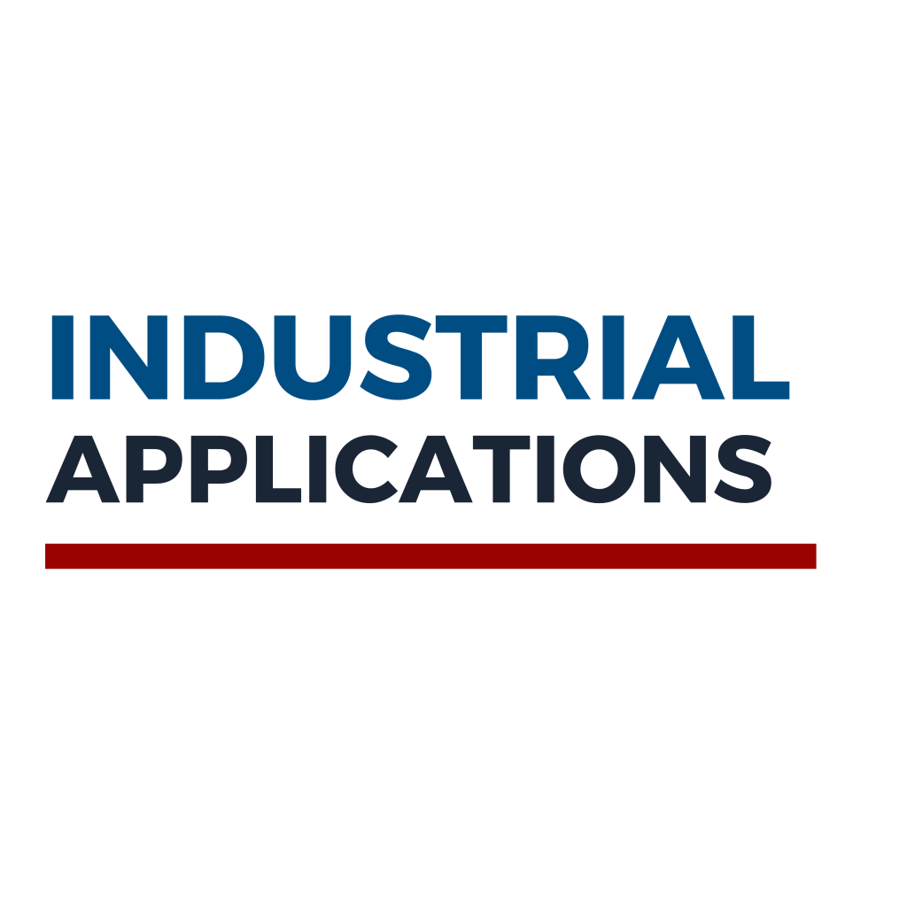 Industrial Applications - Acton