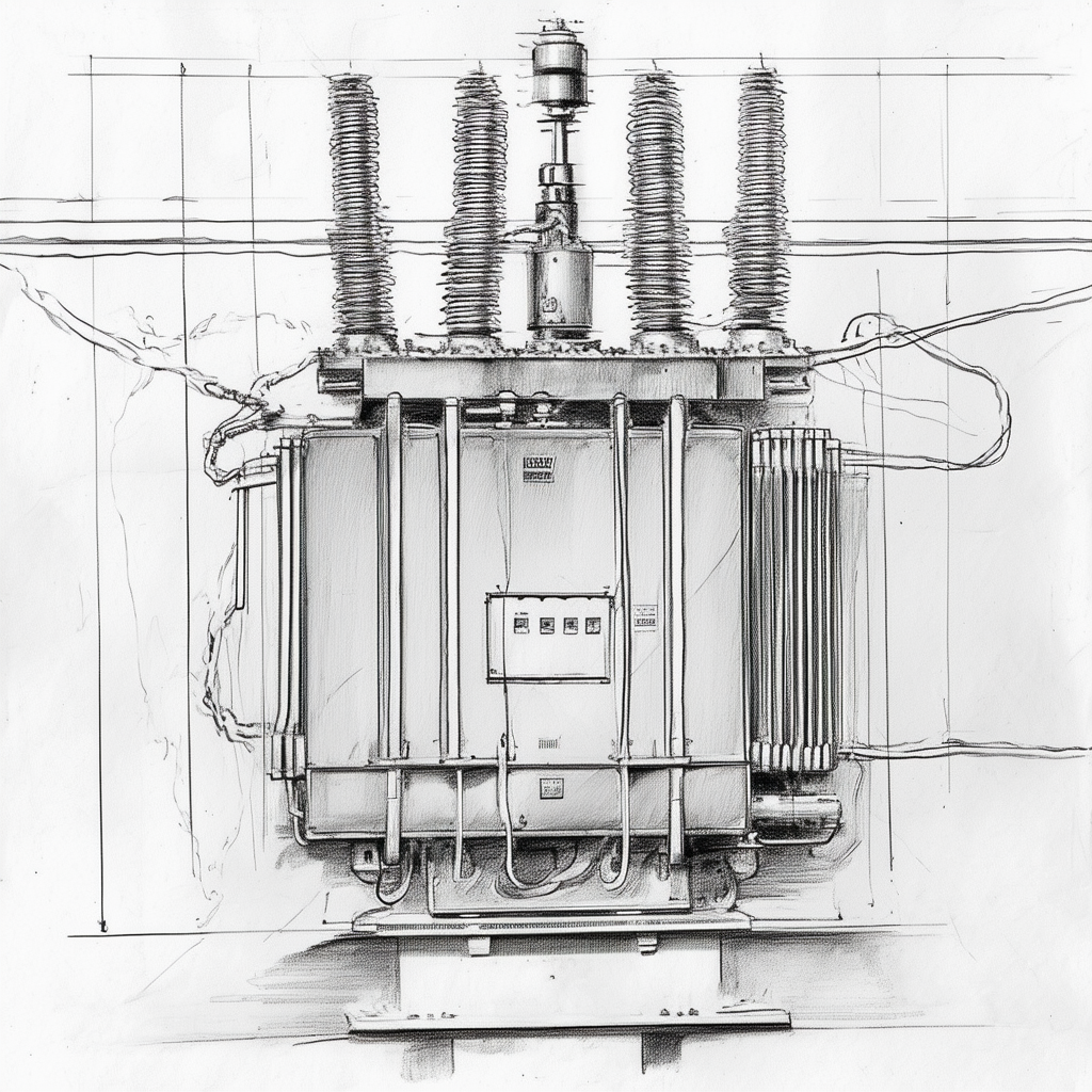 Key Sources of Heat in Power Supplies ​