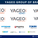 Acton Technology | YAGEO Group Authorized Distributor