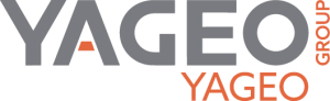 yageo group logo