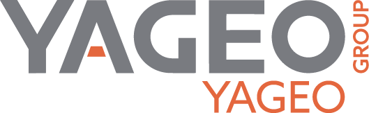 yageo group logo