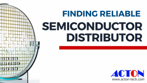 Semiconductor Distributor