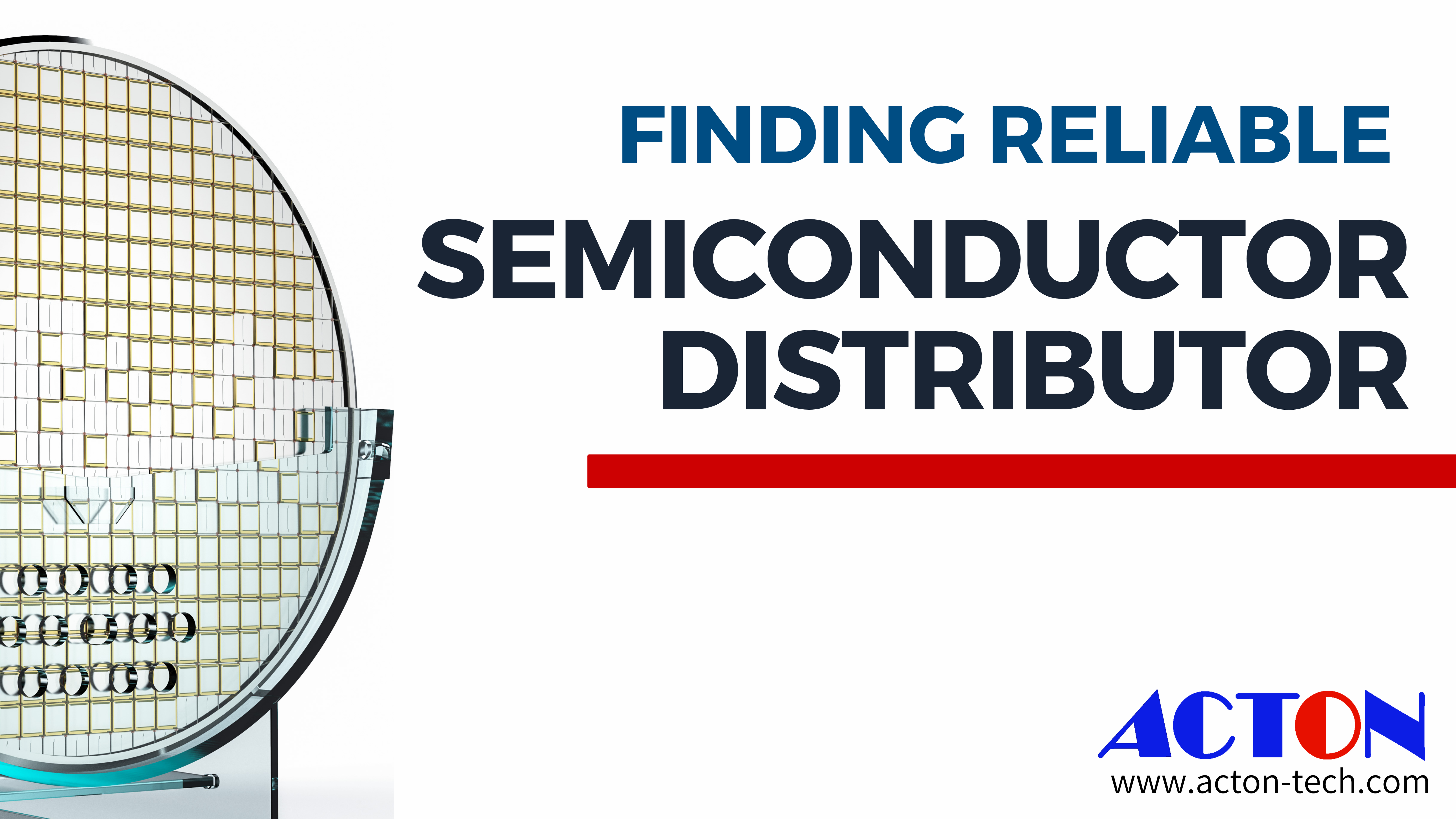 Finding A Reliable Semiconductor Distributor In Singapore