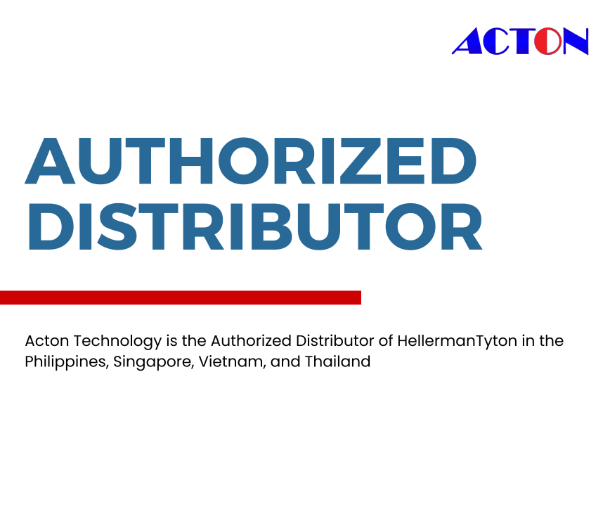 Authorized Distributor - Acton Technology