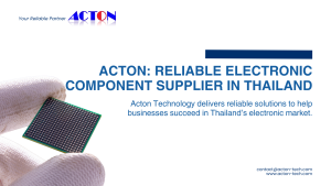 Electronic Components