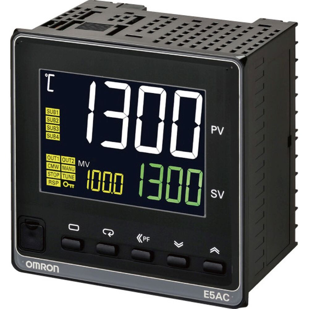 Temperature Controller