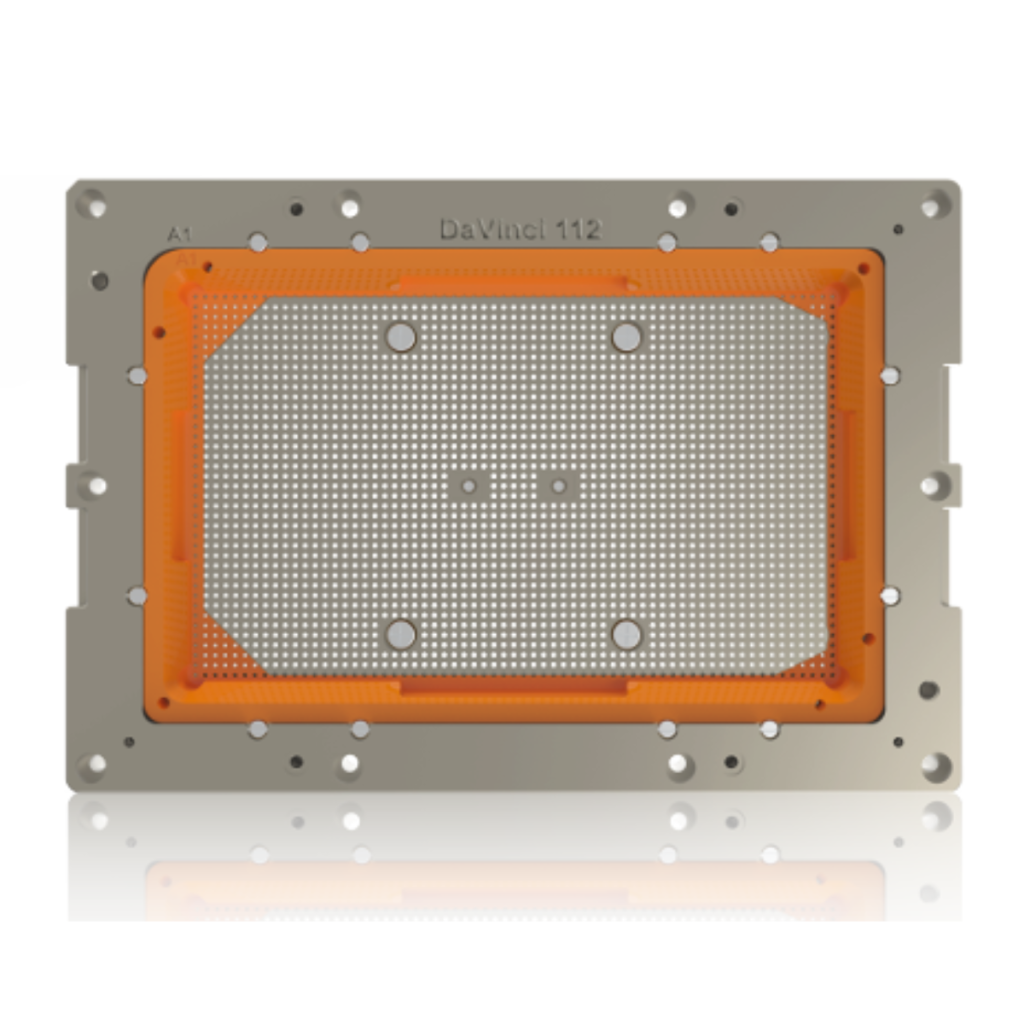 Micro Test Socket