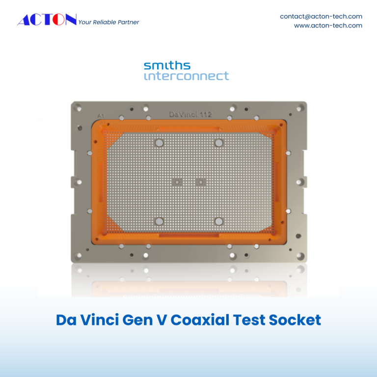 Test Socket