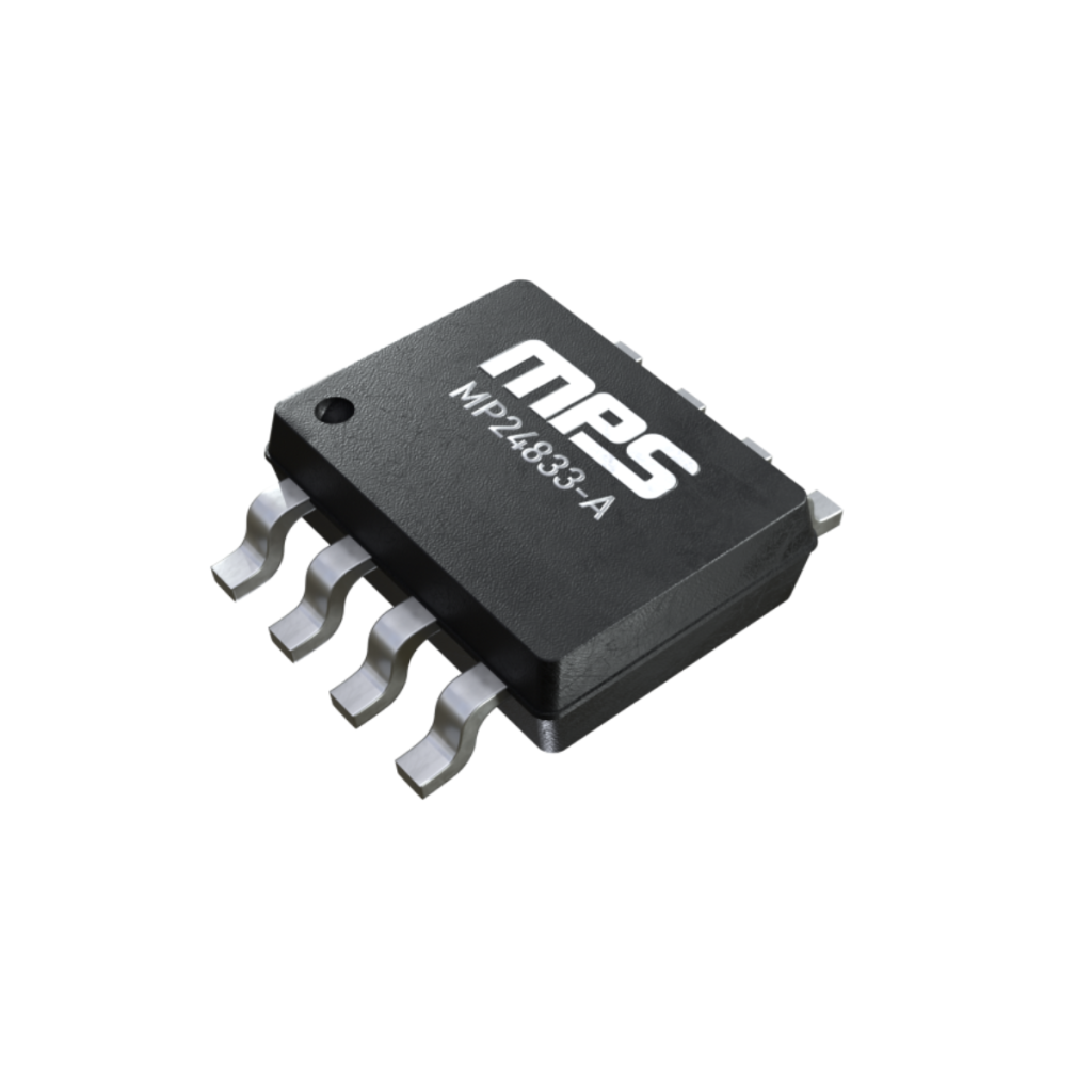 LED Drivers