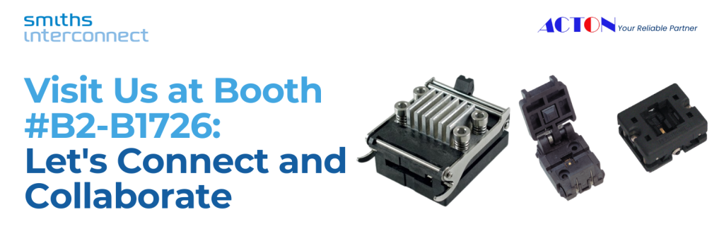Smiths Interconnect