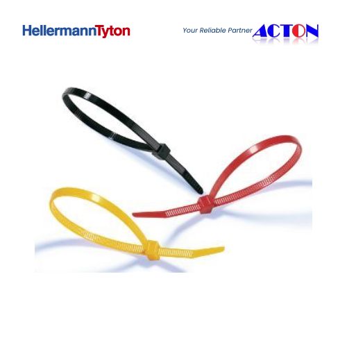 Cable Ties and Fixing