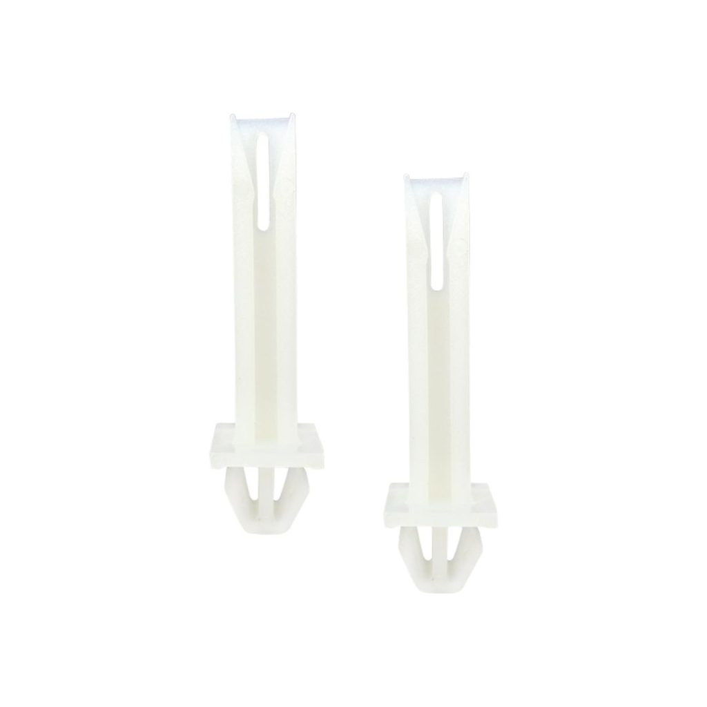 Nylon PCB hardware from Kang Yang—precise, insulating components supplied by Acton Technology with dependable delivery and engineering support.