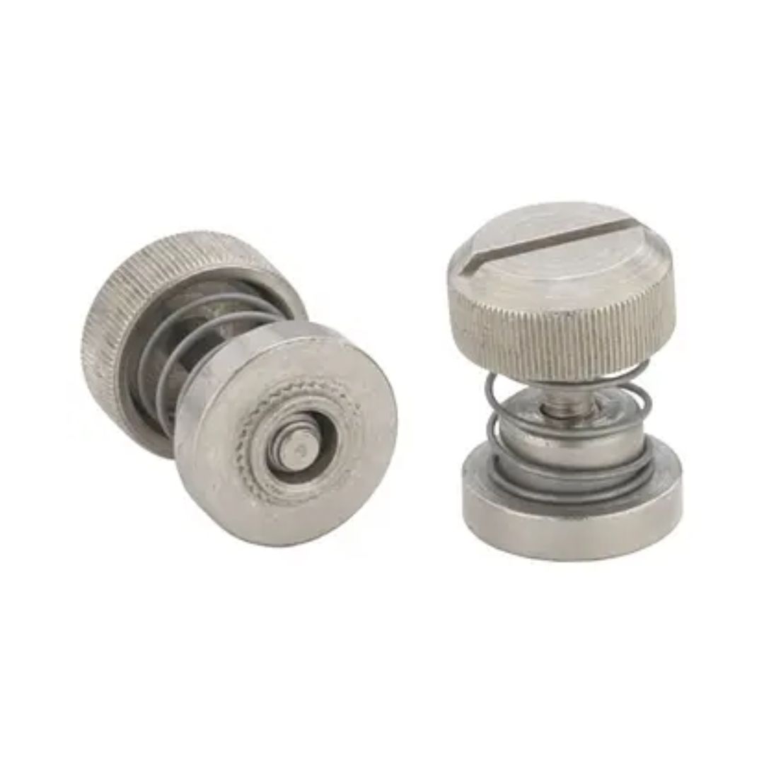 PROFIL press-in fasteners designed for high-volume automotive assembly