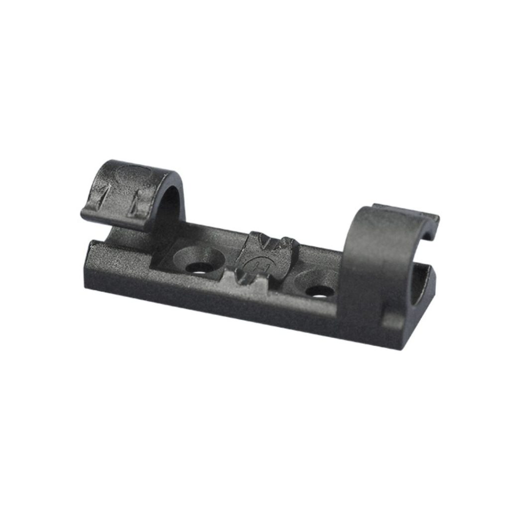 Durable plastic clips from Kang Yang, available through Acton Technology with reliable supply, smooth logistics, and expert OEM/ODM support.