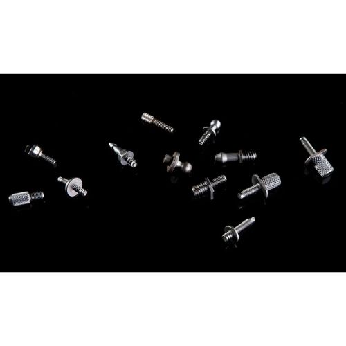 Kuolien stainless steel screws—high-quality fasteners designed for durability and precision, supplied by Acton Technology for industrial and OEM applications.