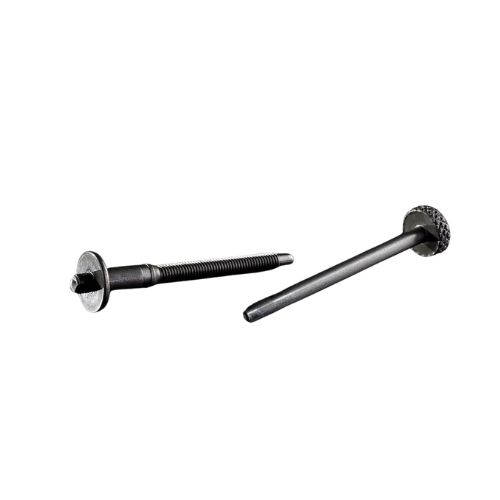 Kuolien stainless steel screws—high-quality fasteners designed for durability and precision, supplied by Acton Technology for industrial and OEM applications.