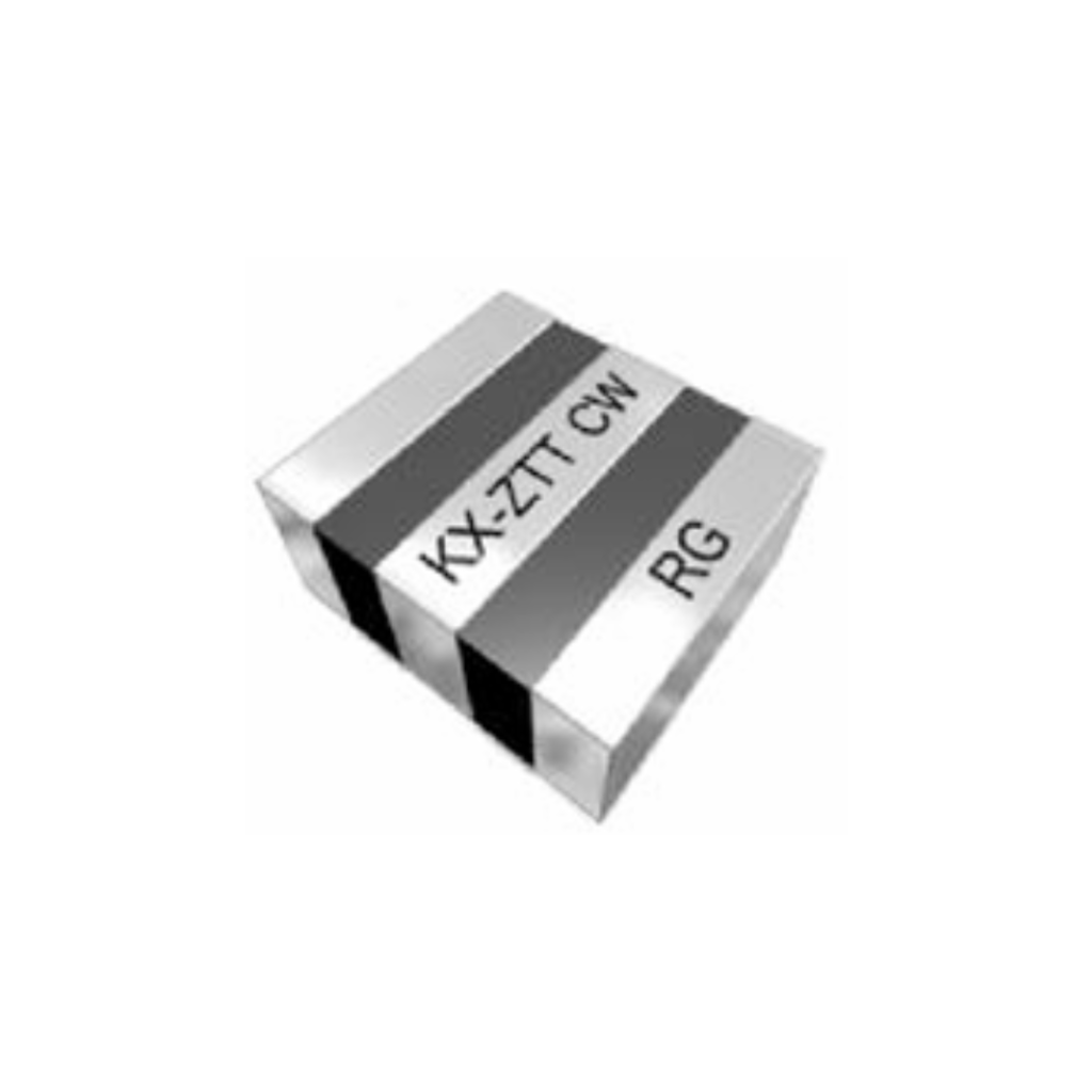 GEYER Electronics ceramic resonator with built-in capacitors for compact and cost-effective circuit timing solutions.