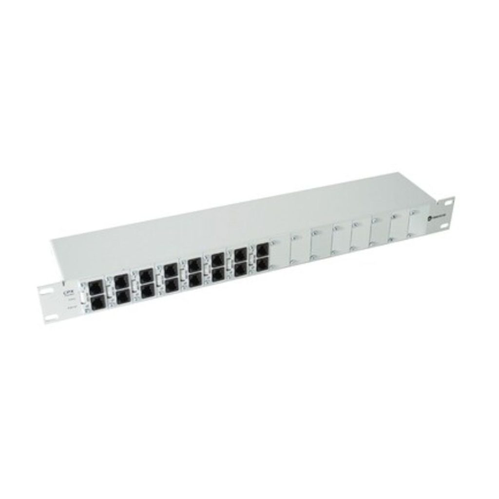 PolyPhaser wired connectivity solutions delivering high-speed data transfer and Ethernet surge protection.
