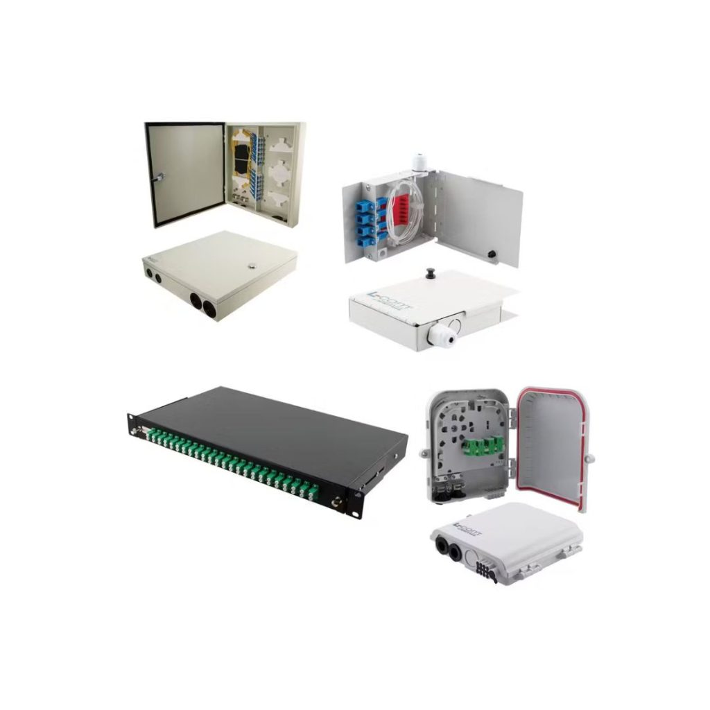 PolyPhaser wireless connectivity components designed for dependable cellular, Wi-Fi, and IoT networks.