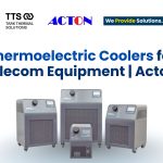 Thermoelectric Coolers for Telecom Equipment | Acton