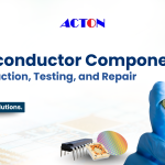 Semiconductor Components for Reliable Electronic Systems