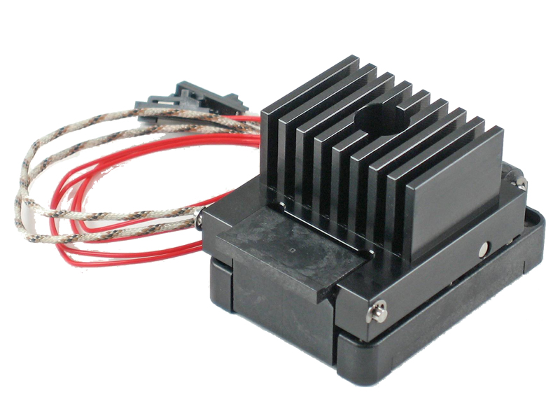 C-Series H-Pin® Socket