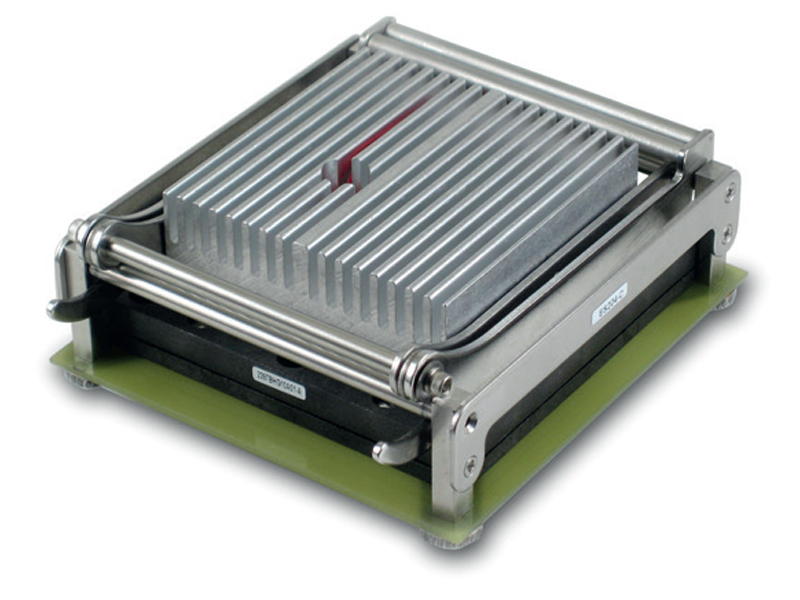 ES Series H-Pin® Socket